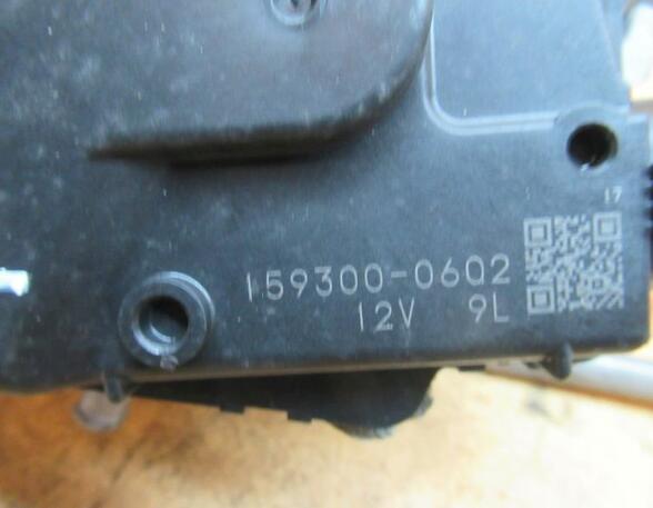 Wiper Motor MAZDA 5 (CR19)