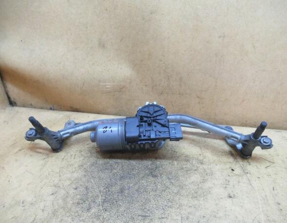 Wiper Motor PEUGEOT 207 SW (WK)