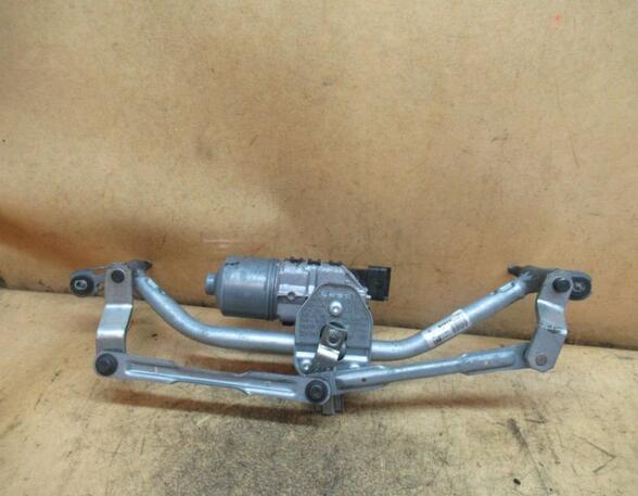 Wiper Motor PEUGEOT 207 SW (WK)