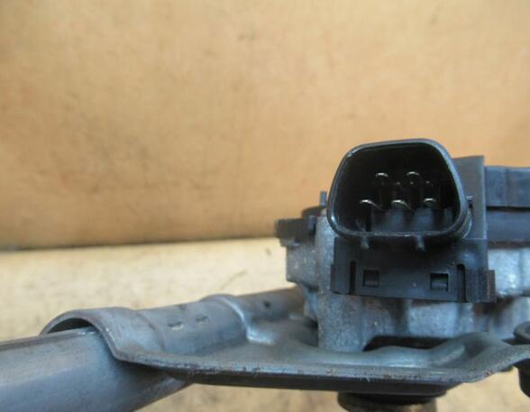 Wiper Motor SUZUKI Liana (ER, RH)