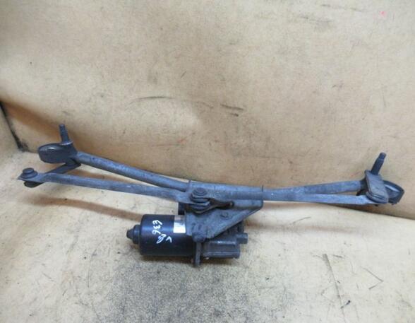 Wiper Motor BMW 3er (E36)