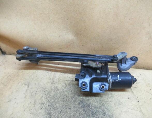 Wiper Motor HYUNDAI Getz (TB)