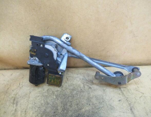 Wiper Motor MERCEDES-BENZ A-Klasse (W168)