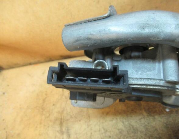 Wiper Motor MERCEDES-BENZ A-Klasse (W168)