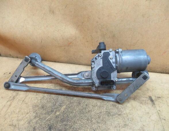 Wiper Motor FORD Fiesta V (JD, JH)