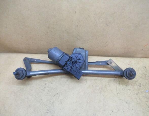 Wiper Motor PEUGEOT 206 Hatchback (2A/C)