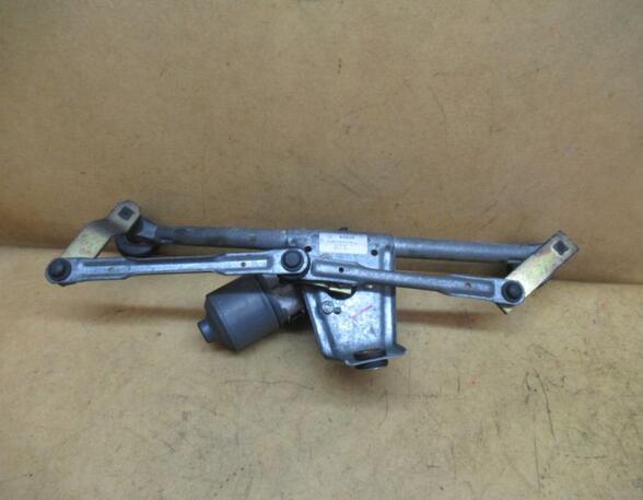 Wiper Motor PEUGEOT 206 Hatchback (2A/C)