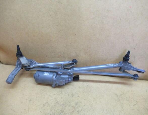 Wiper Motor BMW 3 Touring (E91)