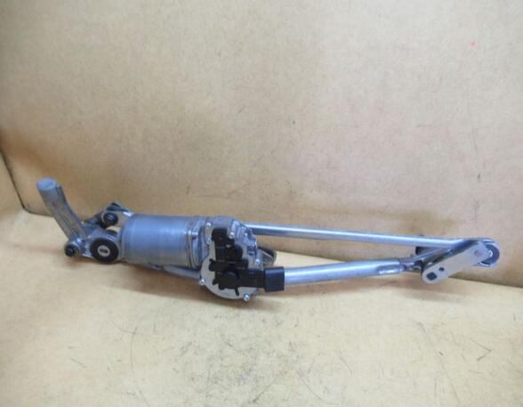 Wiper Motor BMW 3 Touring (E91)