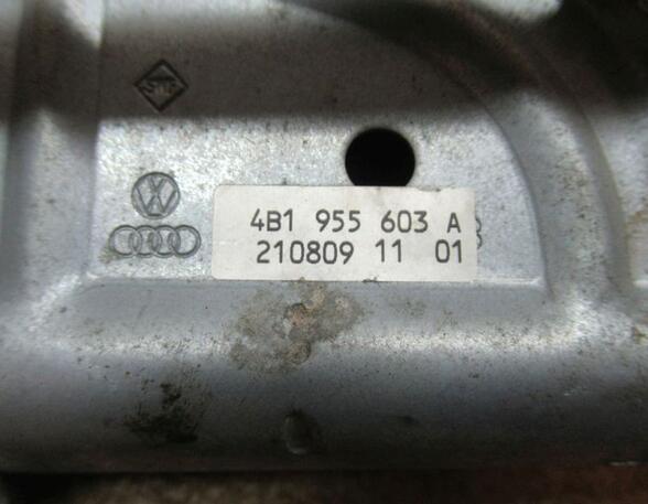 Wiper Motor AUDI A6 (4B2, C5)