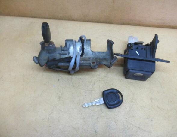 Lock Cylinder OPEL Astra F Caravan (T92)