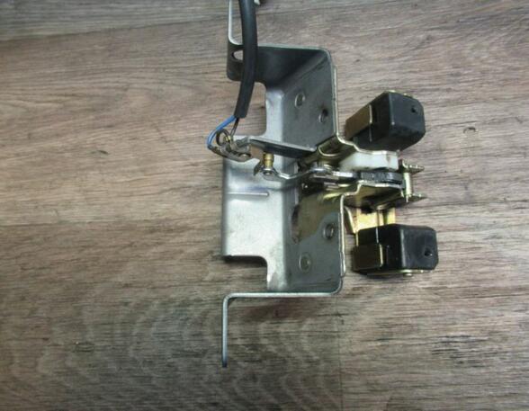 Rear Door Lock OPEL Frontera B (6B)