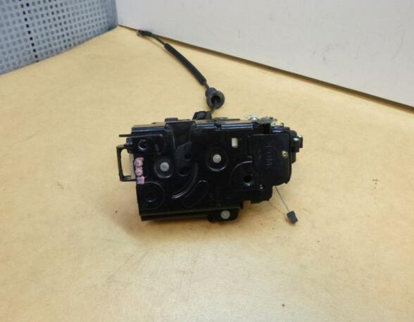 Door Lock VW Golf IV (1J1)