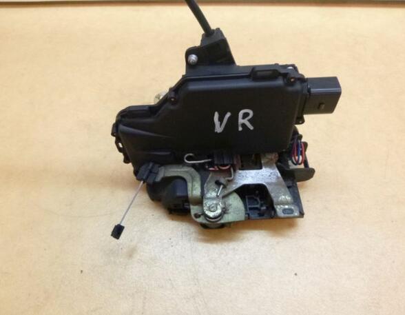 Türschloss rechts vorn  VW GOLF IV (1J1) 1.9 TDI 66 KW