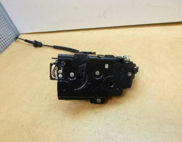 Door Lock VW Golf IV (1J1)