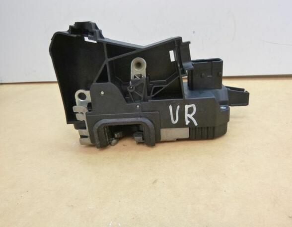 Door Lock OPEL Vectra C Caravan (--)