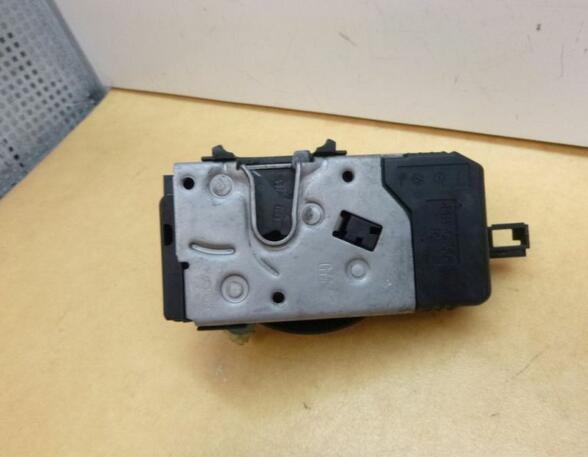 Door Lock OPEL Vectra C Caravan (--)