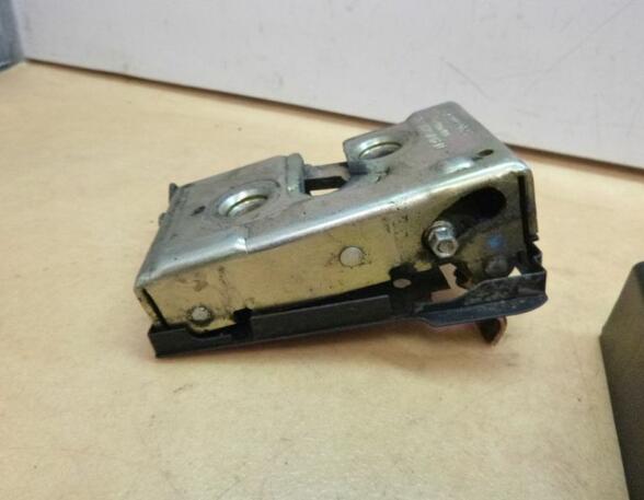 Door Lock VW Passat Variant (35I, 3A5)