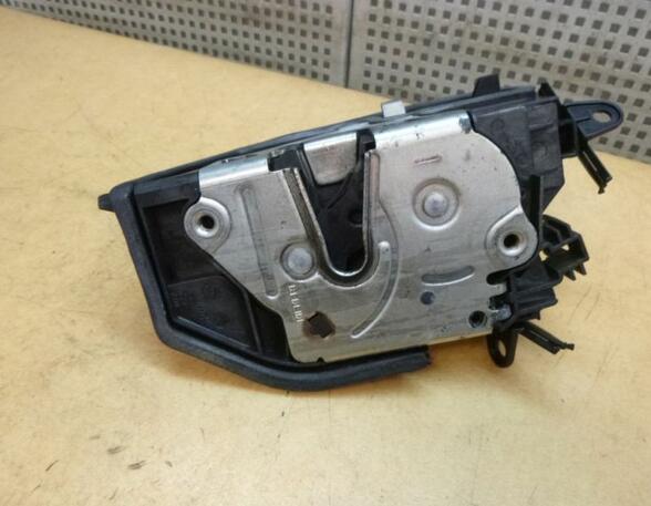 Door Lock BMW 1er (E87)