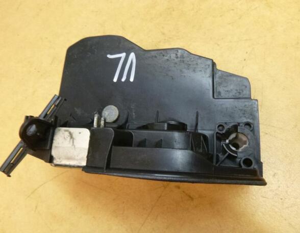 Door Lock BMW 1er (E87)