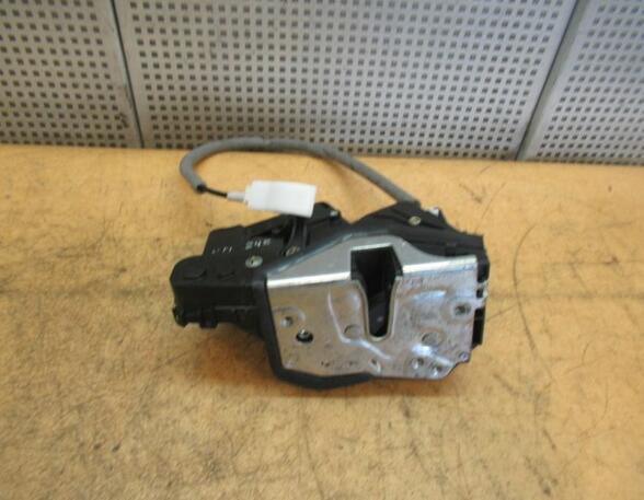 Door Lock BMW 3er Touring (E46)