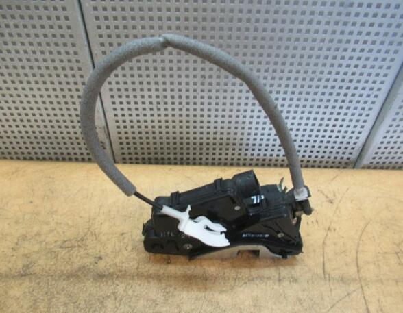 Door Lock BMW 3er Touring (E46)