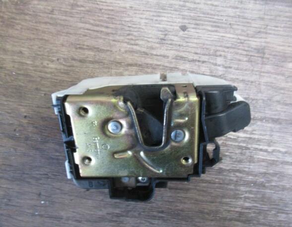 Door Lock VW Polo (6N1)