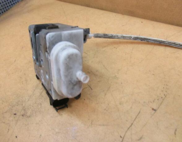 Door Lock AUDI A4 (8D2, B5)