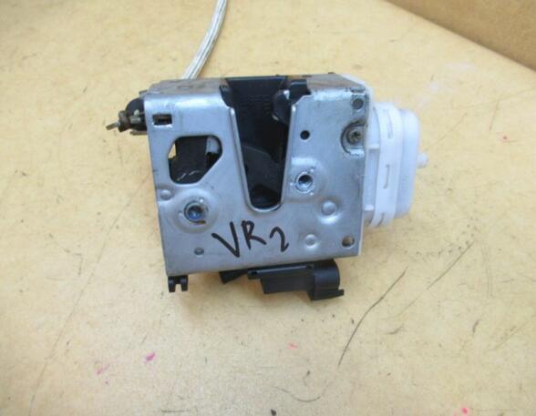 Door Lock AUDI A4 Avant (8D5, B5)