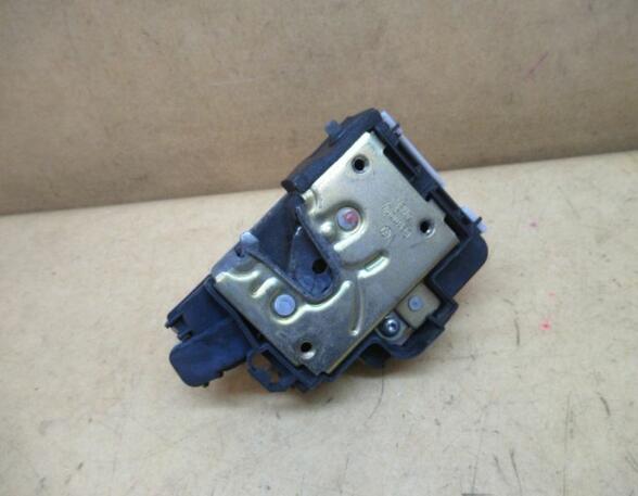 Door Lock VW Golf III (1H1)