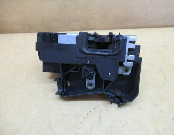 Door Lock OPEL Corsa C (F08, F68)