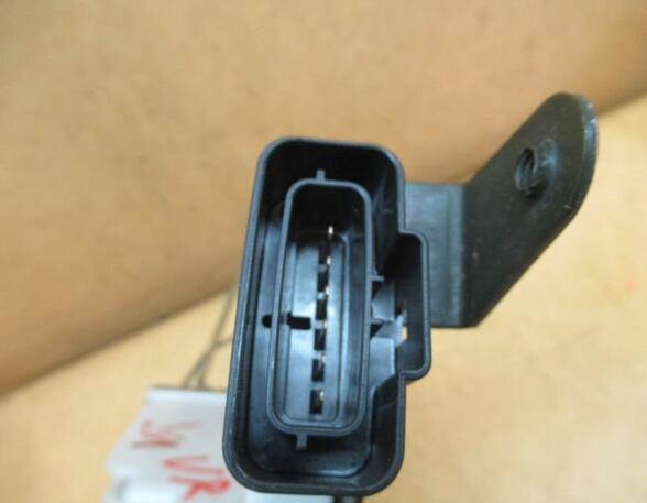 Door Lock OPEL Agila (A) (A H00)