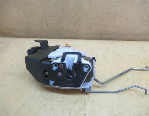 Door Lock OPEL Agila (A) (A H00)