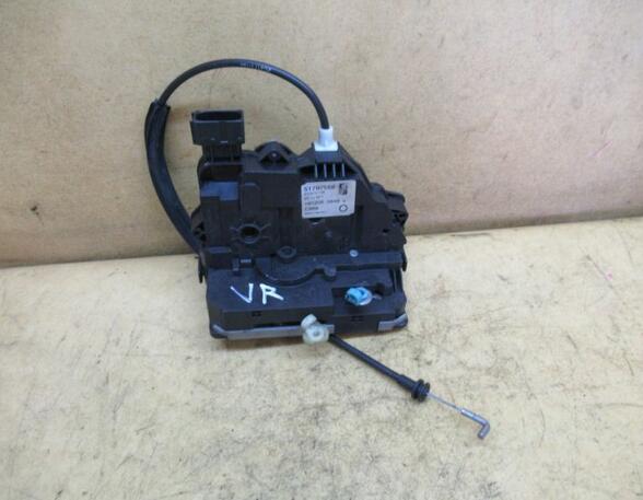 Door Lock FIAT Grande Punto (199)