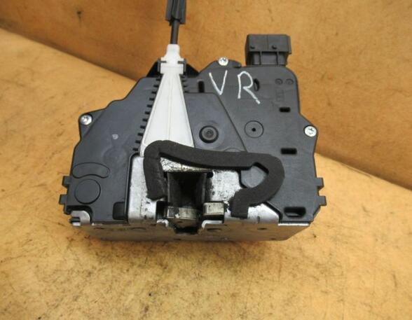 Door Lock FIAT Grande Punto (199)