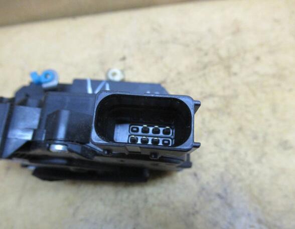 Door Lock FIAT Grande Punto (199)