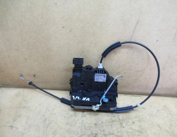 Door Lock FIAT Grande Punto (199)