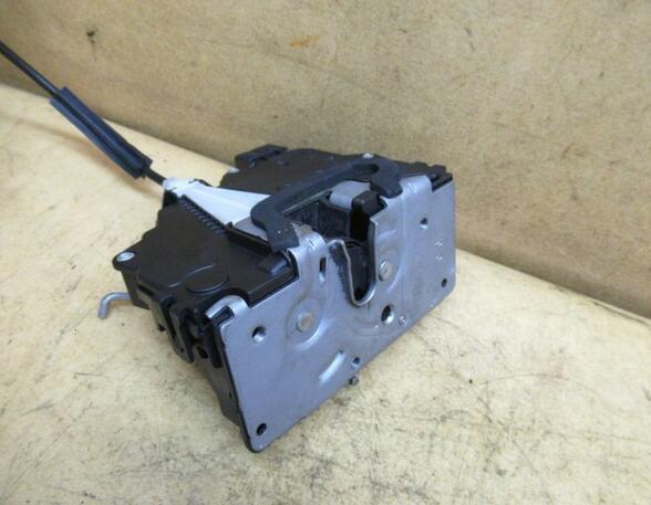 Door Lock FIAT Grande Punto (199)