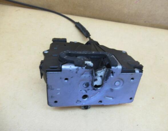 Door Lock FIAT Grande Punto (199), FIAT Punto Evo (199)