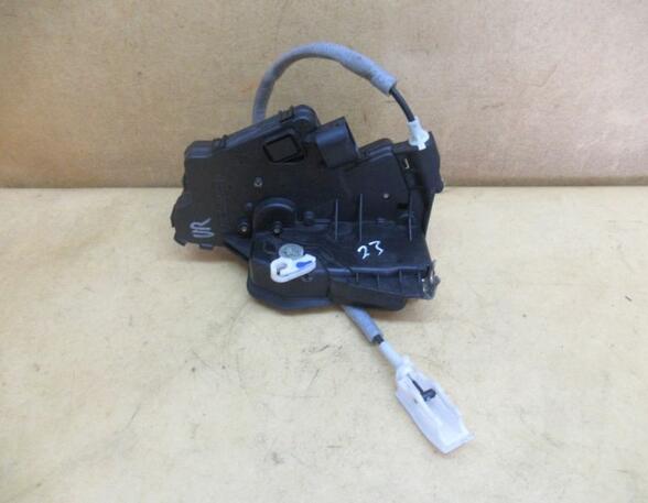 Door Lock BMW 3er Touring (E46)