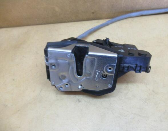 Door Lock BMW 3er Touring (E46)