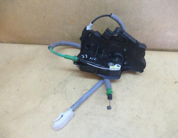 Door Lock BMW 3er Touring (E46)