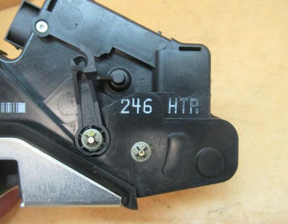 Door Lock BMW 3er Touring (E46)