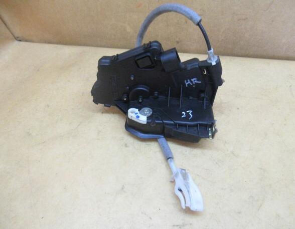 Door Lock BMW 3er Touring (E46)