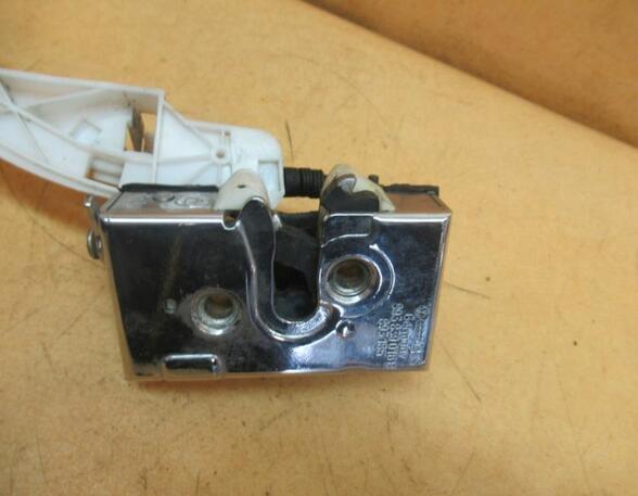 Door Lock AUDI 90 (893, 894, 8A2)