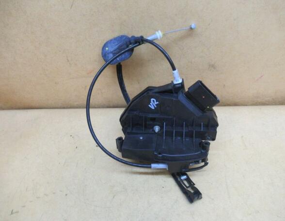 Door Lock FORD Fiesta VI (CB1, CCN)