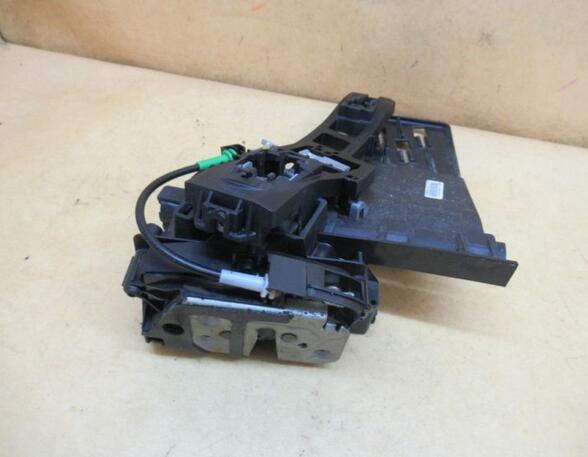 Door Lock FORD Fiesta VI (CB1, CCN)