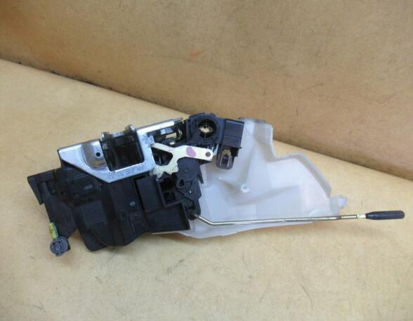 Door Lock MERCEDES-BENZ CLK (C208)