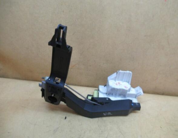 Door Lock FORD Focus Turnier (DNW)