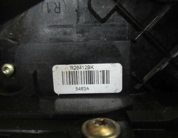 Door Lock FORD Focus C-Max (--)